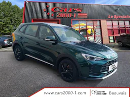 MG ZS 1.5 L Hybrid+ 197 ch Standard occasion - Photo 3