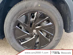 MG ZS 1.5 L Hybrid+ 197 ch Standard occasion - Photo 15