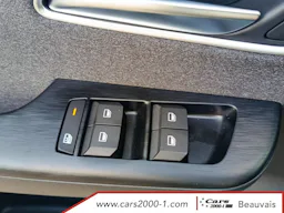 MG ZS 1.5 L Hybrid+ 197 ch Standard occasion - Photo 18