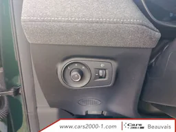 MG ZS  1.5 L Hybrid+ 197 ch Standard occasion - Photo 19