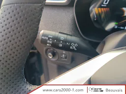 MG ZS 1.5 L Hybrid+ 197 ch Standard occasion - Photo 29