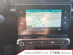 Citroën C3  PureTech 110 ch EAT6 Max occasion - Photo 10