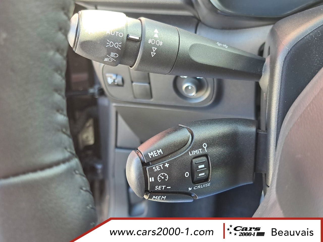 Citroën C3  PureTech 110 ch EAT6 Max occasion - Photo 11