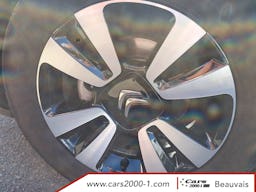 Citroën C3  PureTech 110 ch EAT6 Max occasion - Photo 14