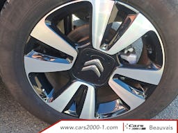 Citroën C3  PureTech 110 ch EAT6 Max occasion - Photo 15