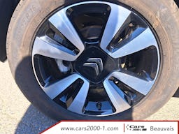 Citroën C3  PureTech 110 ch EAT6 Max occasion - Photo 16