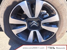 Citroën C3  PureTech 110 ch EAT6 Max occasion - Photo 17