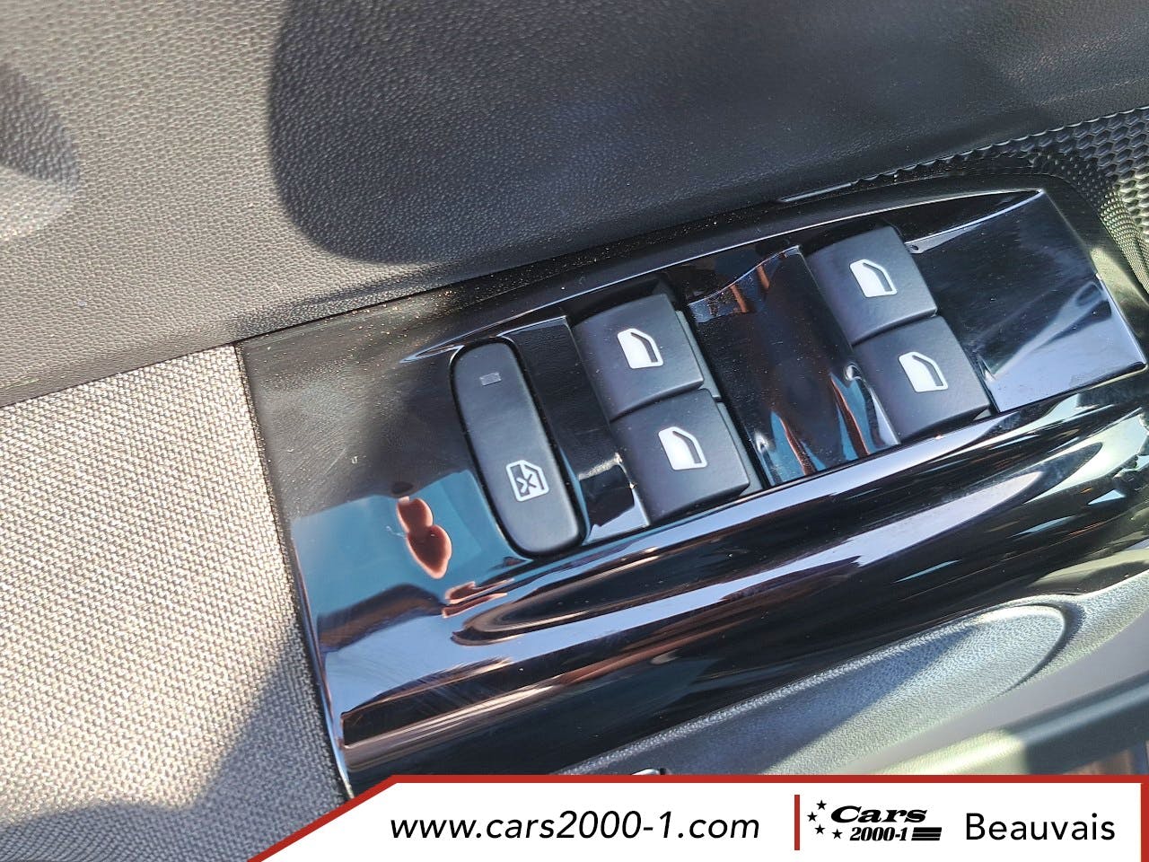 Citroën C3  PureTech 110 ch EAT6 Max occasion - Photo 18