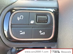 Citroën C3  PureTech 110 ch EAT6 Max occasion - Photo 20