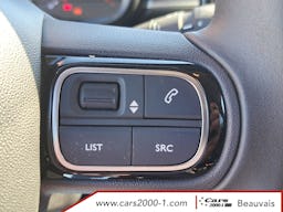 Citroën C3  PureTech 110 ch EAT6 Max occasion - Photo 21