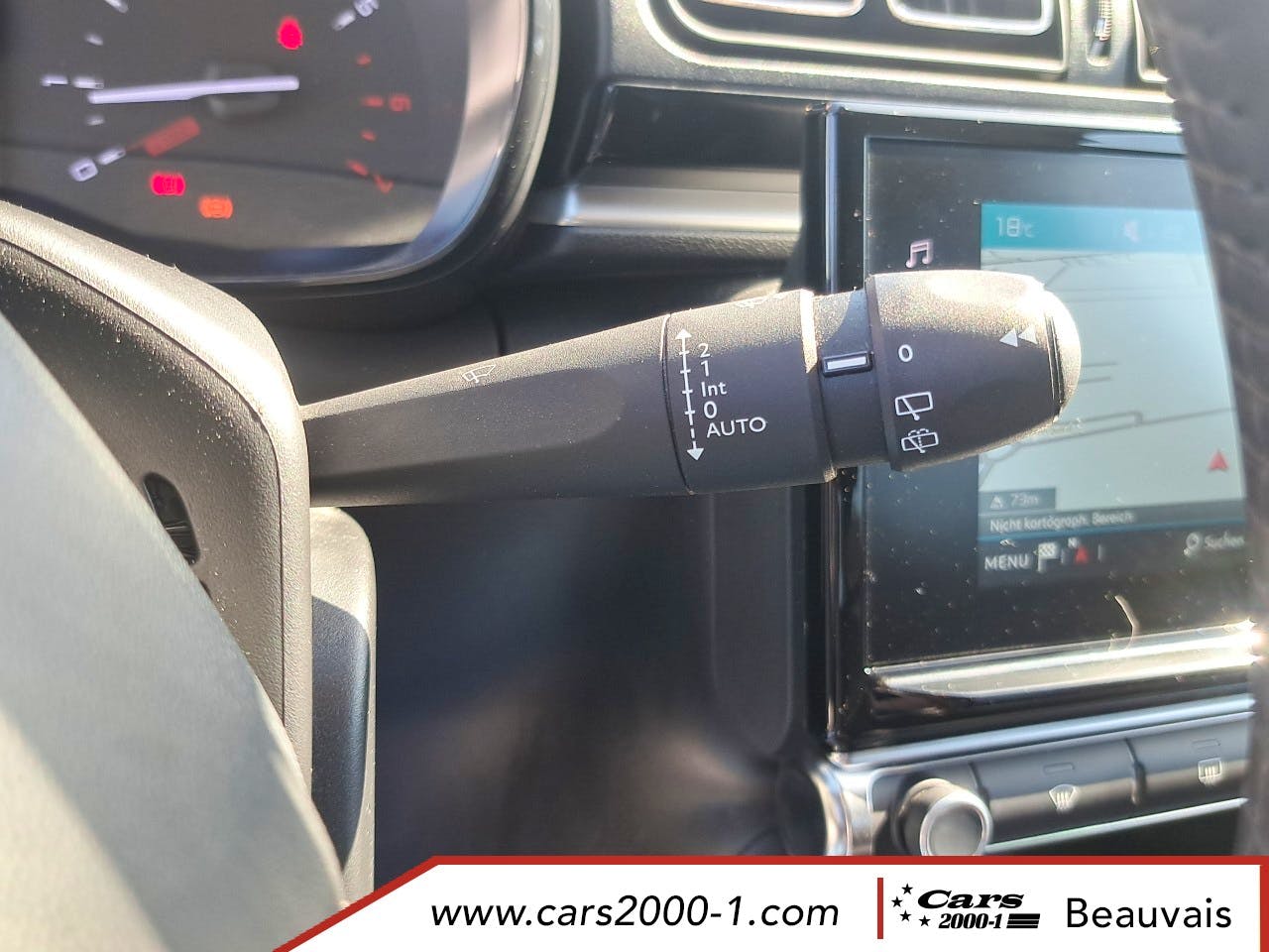 Citroën C3  PureTech 110 ch EAT6 Max occasion - Photo 22