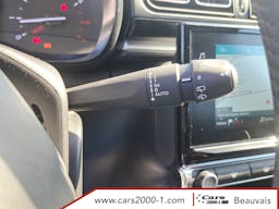 Citroën C3  PureTech 110 ch EAT6 Max occasion - Photo 22