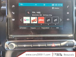 Citroën C3  PureTech 110 ch EAT6 Max occasion - Photo 24