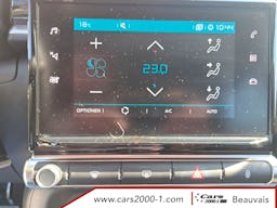 Citroën C3  PureTech 110 ch EAT6 Max occasion - Photo 25