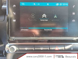 Citroën C3  PureTech 110 ch EAT6 Max occasion - Photo 26