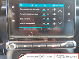 Citroën C3  PureTech 110 ch EAT6 Max occasion - Photo 27