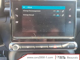 Citroën C3  PureTech 110 ch EAT6 Max occasion - Photo 29