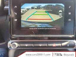 Citroën C3  PureTech 110 ch EAT6 Max occasion - Photo 30