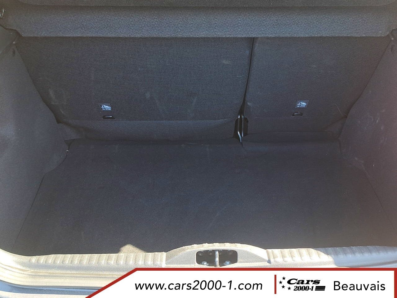 Citroën C3  PureTech 110 ch EAT6 Max occasion - Photo 6