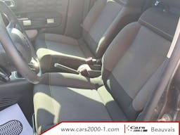 Citroën C3  PureTech 110 ch EAT6 Max occasion - Photo 7