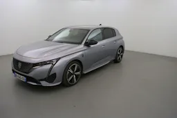 Peugeot 308  Hybrid 145 e-DCS6 GT occasion - Photo 1