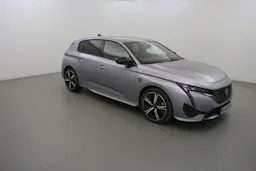 Peugeot 308  Hybrid 145 e-DCS6 GT occasion - Photo 3