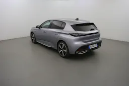 Peugeot 308  Hybrid 145 e-DCS6 GT occasion - Photo 7