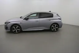 Peugeot 308  Hybrid 145 e-DCS6 GT occasion - Photo 8