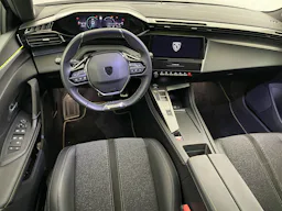 Peugeot 308  Hybrid 145 e-DCS6 GT occasion - Photo 11