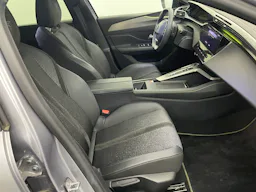 Peugeot 308  Hybrid 145 e-DCS6 GT occasion - Photo 13
