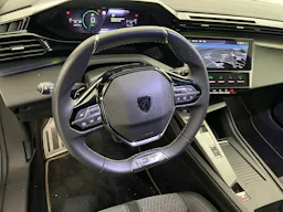 Peugeot 308  Hybrid 145 e-DCS6 GT occasion - Photo 14
