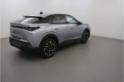 Peugeot 3008 NOUVEAU Hybrid 145 e-DCS6 Allure occasion - Photo 5