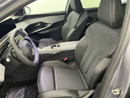 Peugeot 3008 NOUVEAU Hybrid 145 e-DCS6 Allure occasion - Photo 9