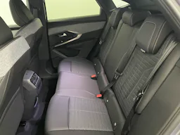 Peugeot 3008 NOUVEAU Hybrid 145 e-DCS6 Allure occasion - Photo 10