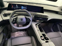 Peugeot 3008 NOUVEAU Hybrid 145 e-DCS6 Allure occasion - Photo 11