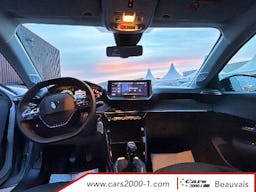 Peugeot 208  100 S&S BVM6 Style occasion - Photo 10