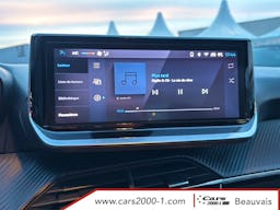 Peugeot 208  100 S&S BVM6 Style occasion - Photo 11