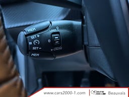 Peugeot 208 100 S&S BVM6 Style occasion - Photo 12