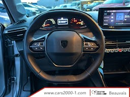 Peugeot 208  100 S&S BVM6 Style occasion - Photo 14