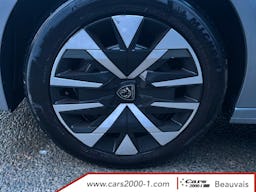 Peugeot 208 100 S&S BVM6 Style occasion - Photo 15