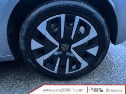 Peugeot 208 100 S&S BVM6 Style occasion - Photo 16