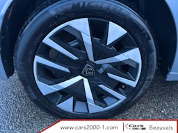 Peugeot 208  100 S&S BVM6 Style occasion - Photo 17