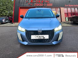 Peugeot 208  100 S&S BVM6 Style occasion - Photo 2