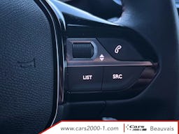 Peugeot 208 100 S&S BVM6 Style occasion - Photo 20