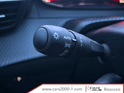 Peugeot 208 100 S&S BVM6 Style occasion - Photo 21