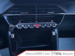 Peugeot 208 100 S&S BVM6 Style occasion - Photo 23