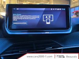 Peugeot 208 100 S&S BVM6 Style occasion - Photo 27