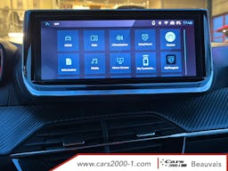 Peugeot 208 100 S&S BVM6 Style occasion - Photo 28