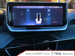 Peugeot 208  100 S&S BVM6 Style occasion - Photo 29