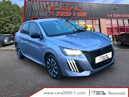 Peugeot 208 100 S&S BVM6 Style occasion - Photo 3